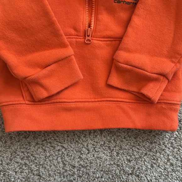 Carhartt Infant Sweatshirt - Picture 7 of 8
